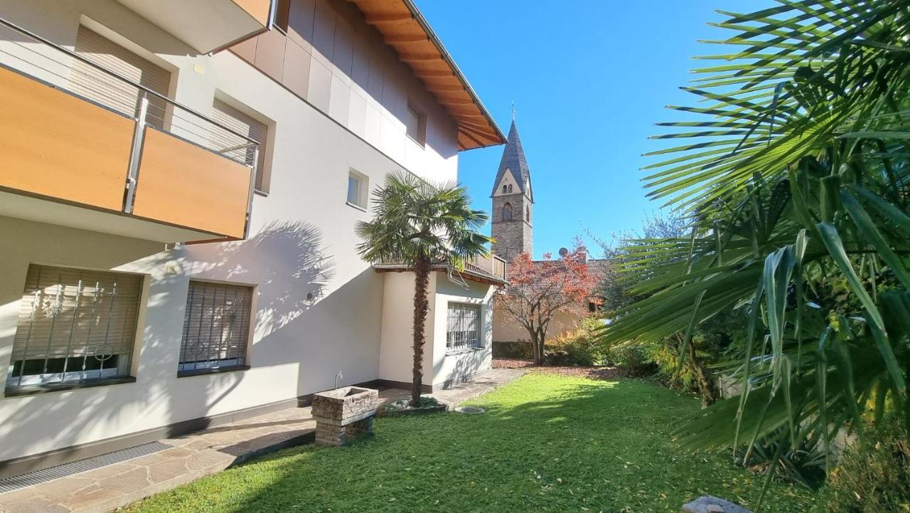 Appartments Elke Lagundo Exterior foto